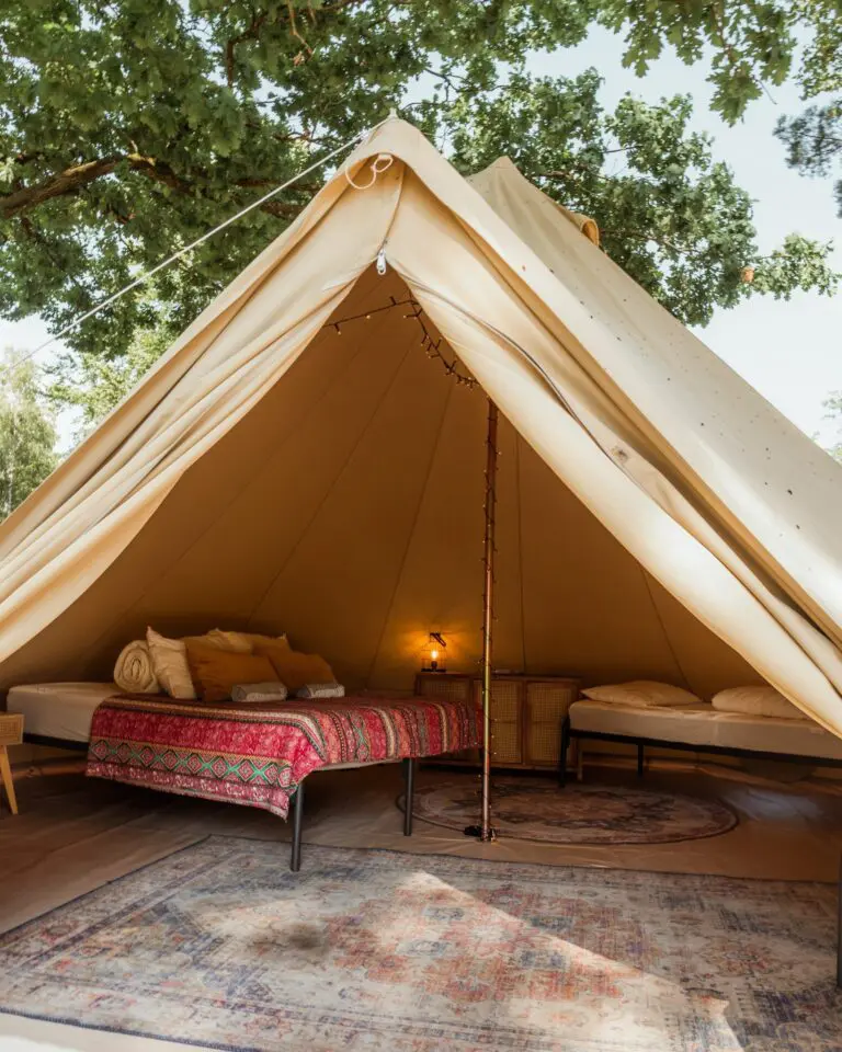 Groepsreis Nordic Woods - Groepsreis Glamping Zweden - Groepsreis glamping - Groepsreis Zweden