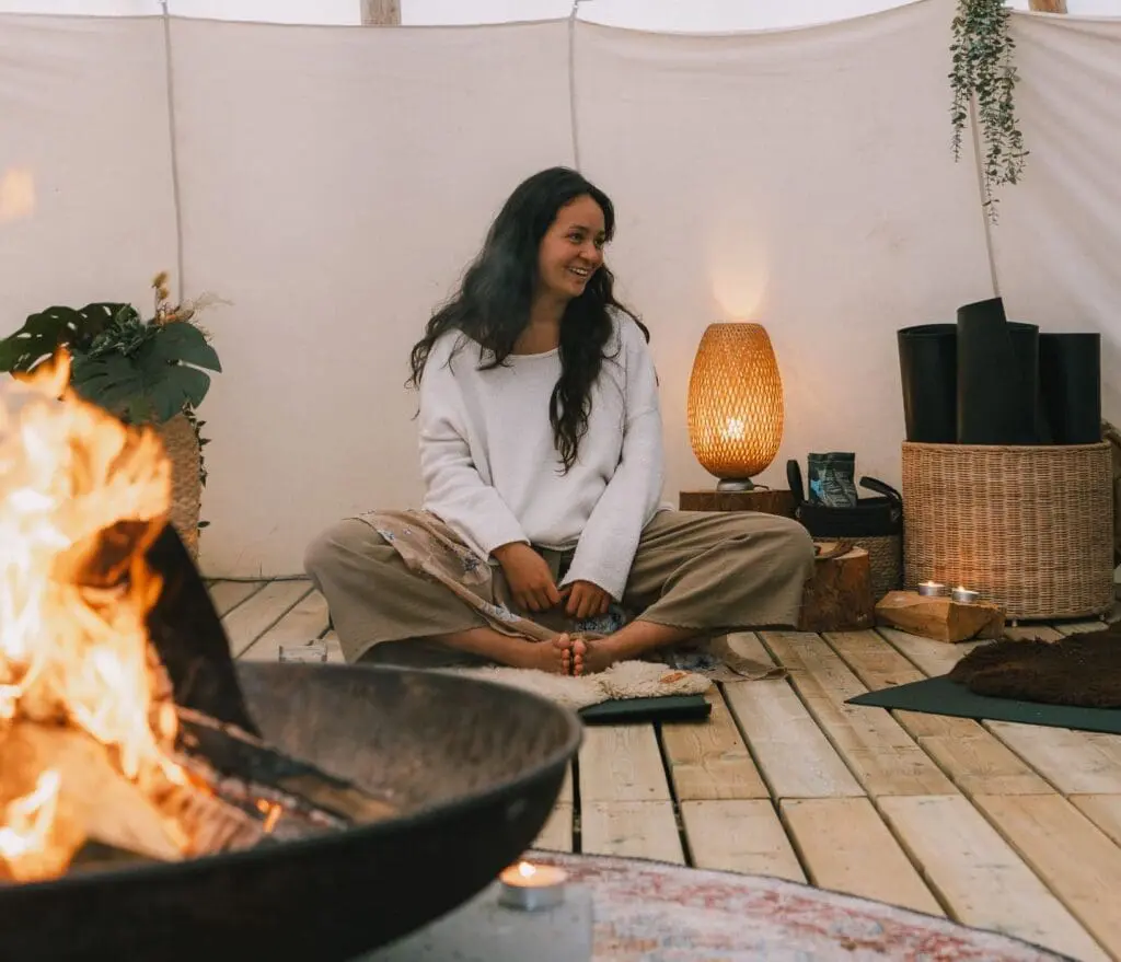 Groepsreis Nordic Woods - Groepsreis Glamping Zweden - Groepsreis glamping - Groepsreis Zweden