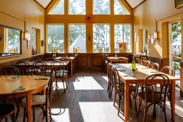 Groepsreis Nordic Woods - Groepsreis Glamping Zweden - Groepsreis glamping - Groepsreis Zweden