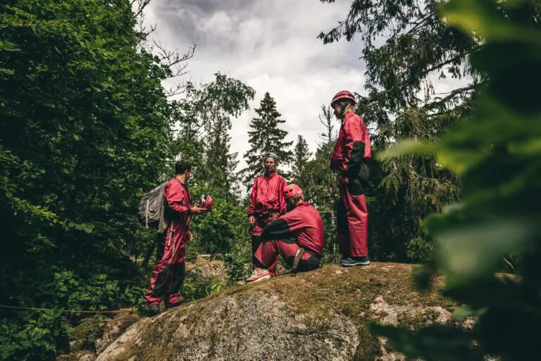 Groepsreis Nordic Woods - Groepsreis Glamping Zweden - Groepsreis glamping - Groepsreis Zweden