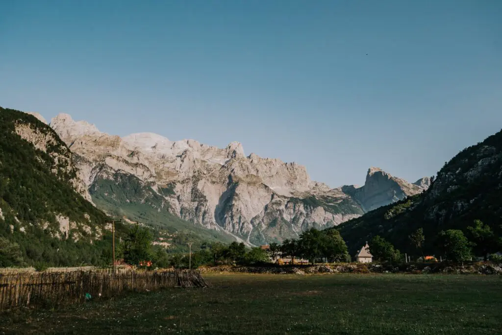 Groepsreis Balkan - Rondreis Balkan - Wandelreis Balkan - Trektocht Balkan