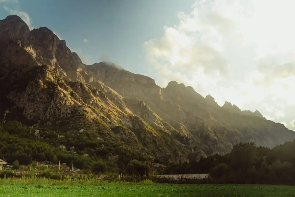 Groepsreis Balkan - Rondreis Balkan - Wandelreis Balkan - Trektocht Balkan