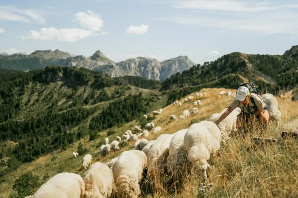 Groepsreis Balkan - Rondreis Balkan - Wandelreis Balkan - Trektocht Balkan