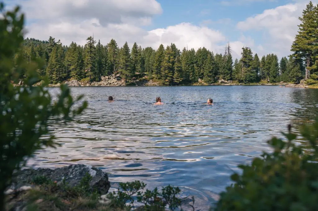 Groepsreis Balkan - Rondreis Balkan - Wandelreis Balkan - Trektocht Balkan