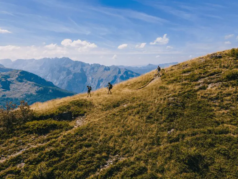 Groepsreis Balkan - Rondreis Balkan - Wandelreis Balkan - Trektocht Balkan