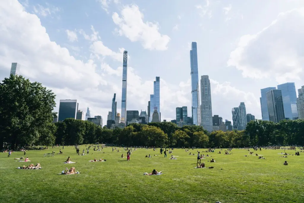 Groepsreis New York - Citytrip New York - Solo reis New York - Groepsreis NYC