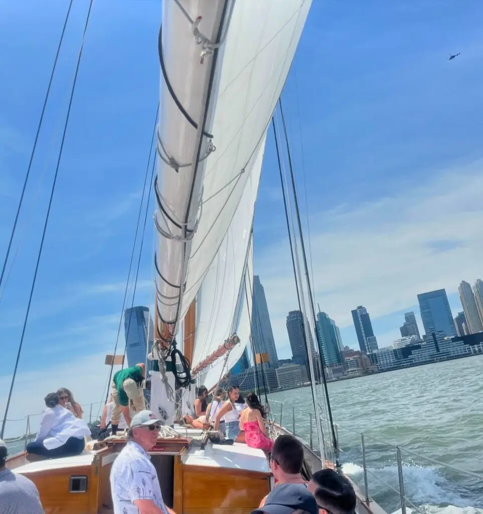 Groepsreis New York - Citytrip New York - Solo reis New York - Groepsreis NYC