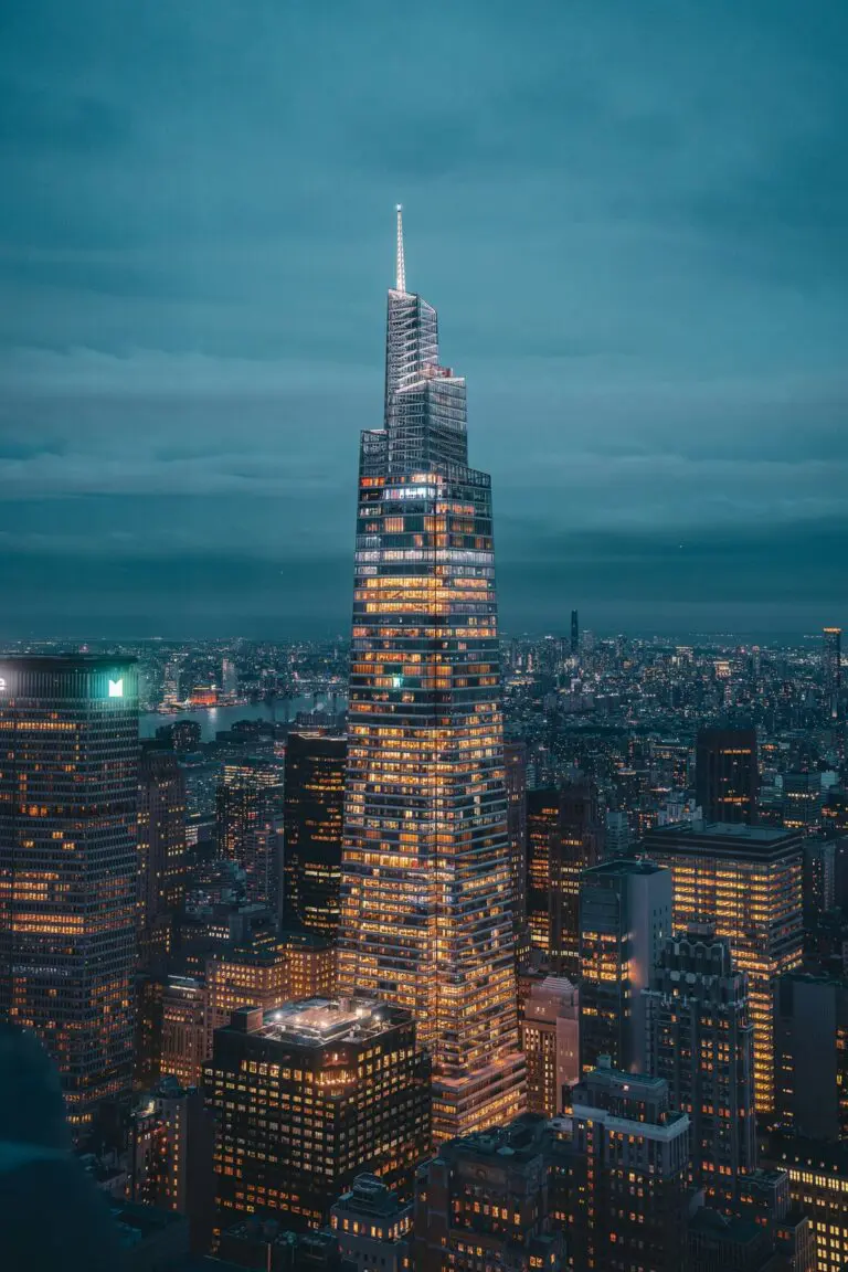 Groepsreis New York - Citytrip New York - Solo reis New York - Groepsreis NYC