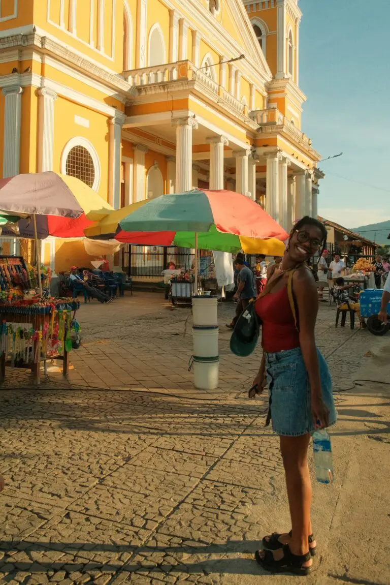 Groepsreis Nicaragua - weadventures Nicaragua - Tweeweken rondreis Nicaragua - avontuurlijke reis Nicaragua