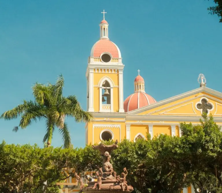 Groepsreis Nicaragua - weadventures Nicaragua - Tweeweken rondreis Nicaragua - avontuurlijke reis Nicaragua