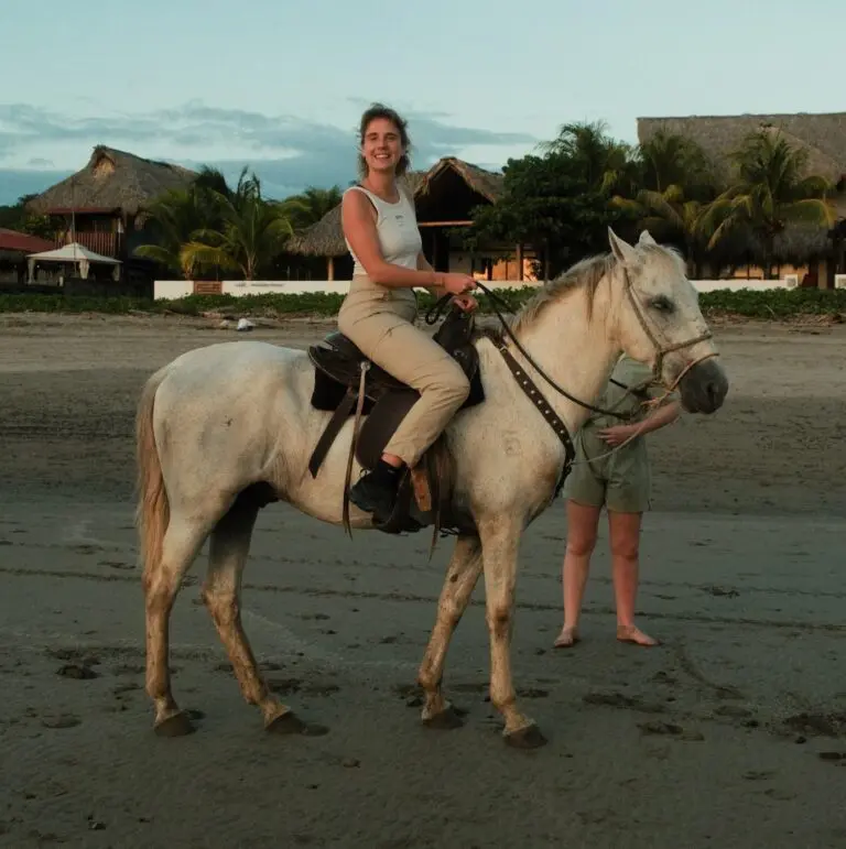 Groepsreis Nicaragua - weadventures Nicaragua -