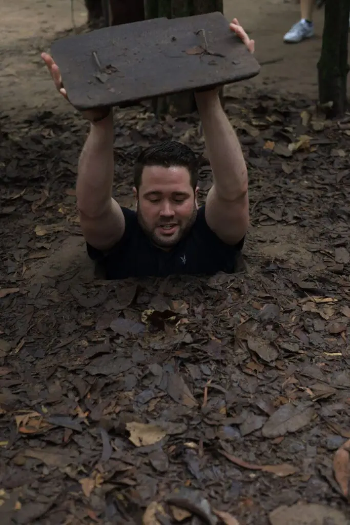 Groepsreis Vietnam - weadventures Vietnam - rondreis Vietnam