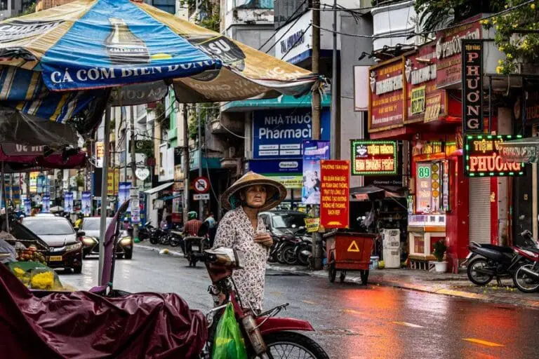Groepsreis Vietnam - weadventures Vietnam - Rondreis Vietnam