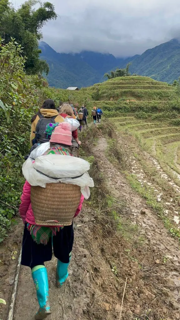 Groepsreis Vietnam - weadventures Vietnam - rondreis Vietnam