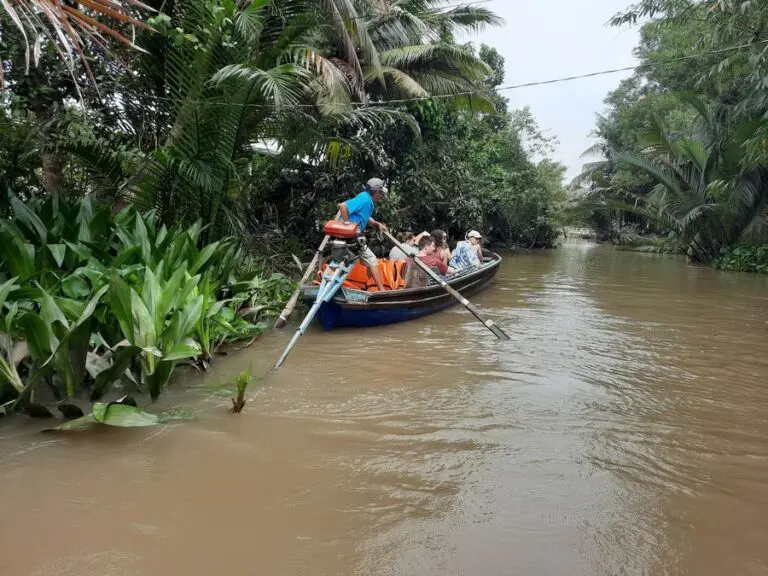 Groepsreis Vietnam - weadventures Vietnam - rondreis Vietnam