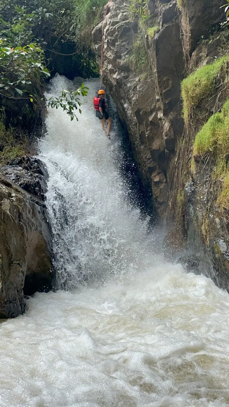 Groepsreis Vietnam - weadventures Vietnam - rondreis Vietnam