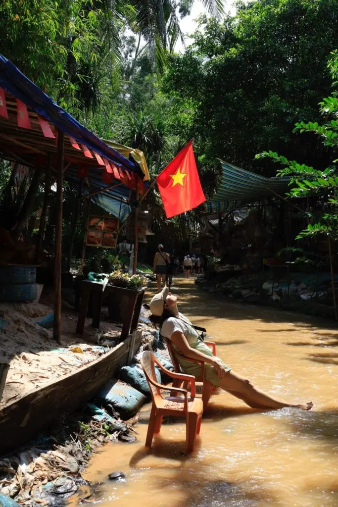 Groepsreis Vietnam - weadventures Vietnam - rondreis Vietnam