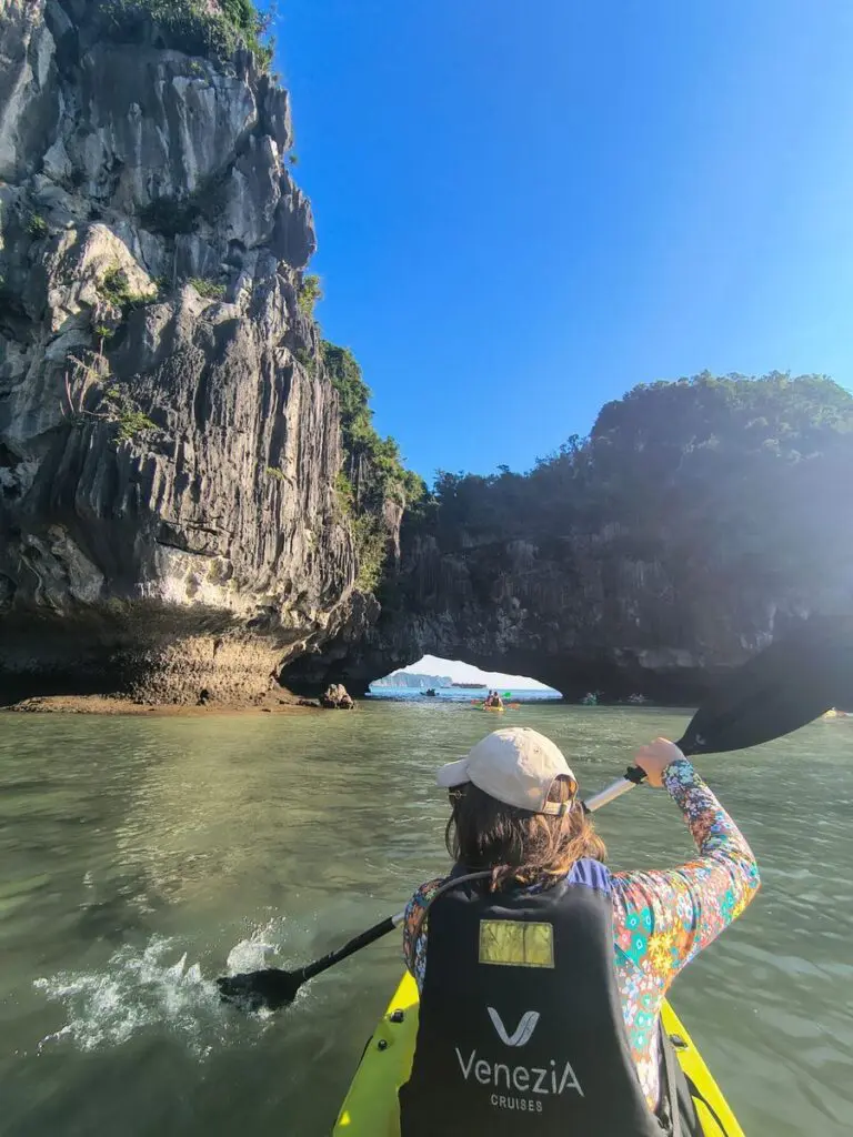 Groepsreis Vietnam - weadventures Vietnam - rondreis Vietnam