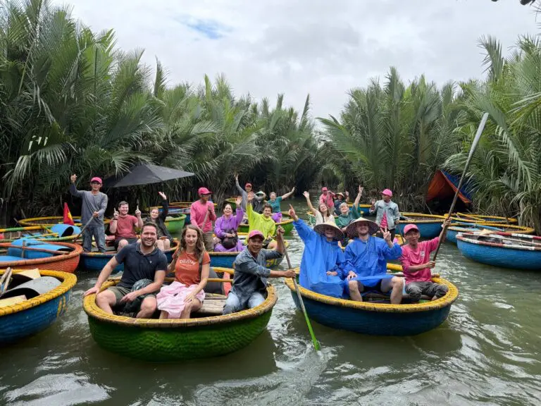 Groepsreis Vietnam - weadventures Vietnam - rondreis Vietnam