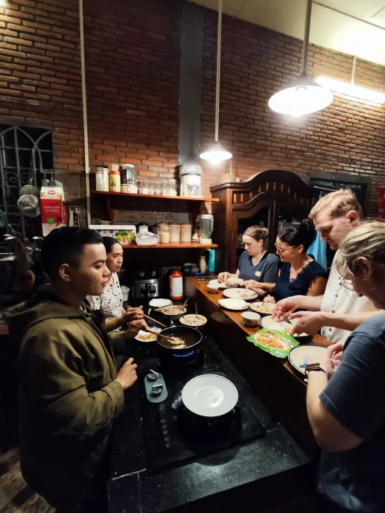 Groepsreis Vietnam - weadventures Vietnam - Rondreis Vietnam