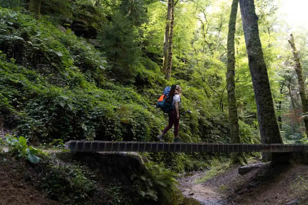 groepsreis Müllerthal’ ‘Müllerthal weadventures’ ‘rondreis Müllerthal’.
