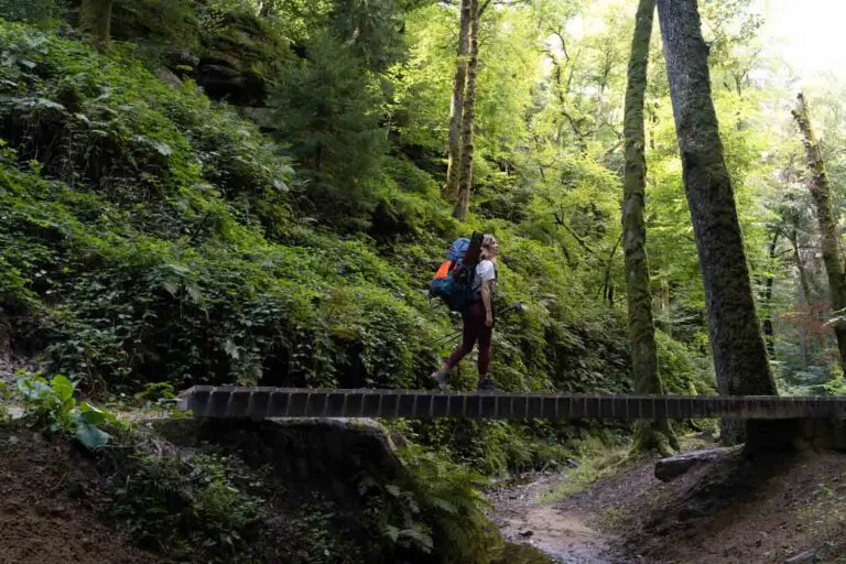 groepsreis Müllerthal’ ‘Müllerthal weadventures’ ‘rondreis Müllerthal’.