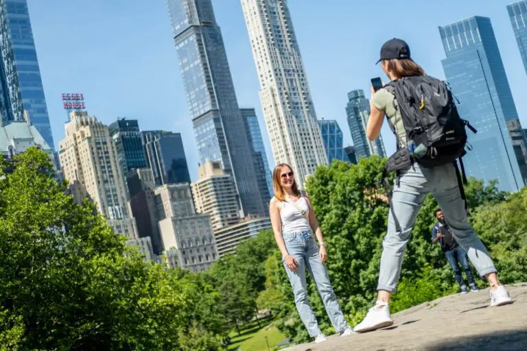 Groepsreis New York - Citytrip New York - Solo reis New York - Groepsreis NYC