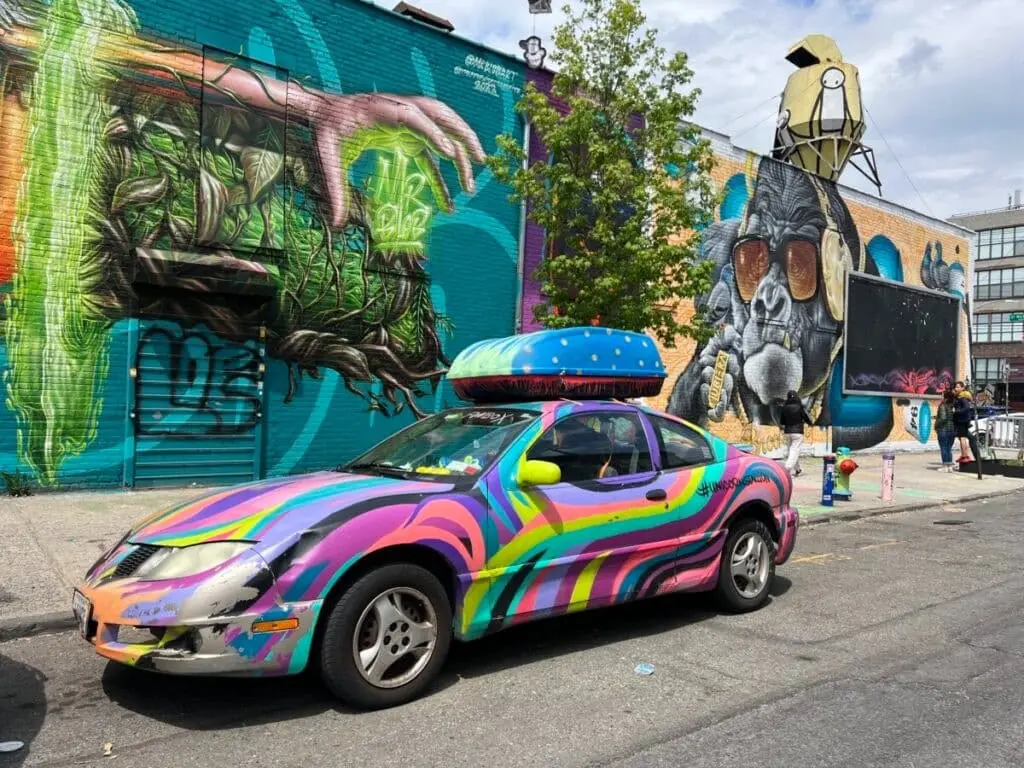 Groepsreis New York - Citytrip New York - Solo reis New York - Groepsreis NYC