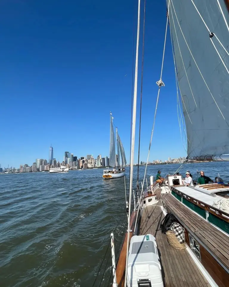 Groepsreis New York - Citytrip New York - Solo reis New York - Groepsreis NYC