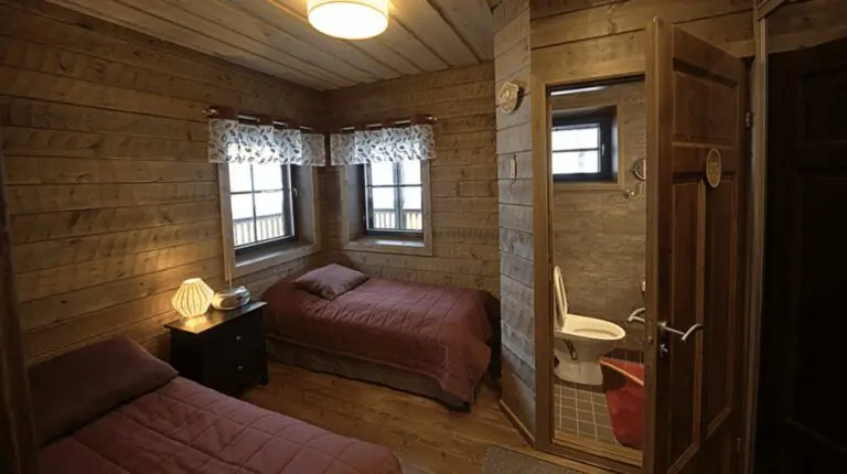 WeAdventures groepsreis Lapland