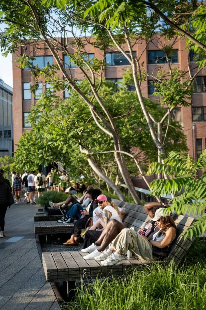 Groepsreis New York - Citytrip New York - Solo reis New York - Groepsreis NYC