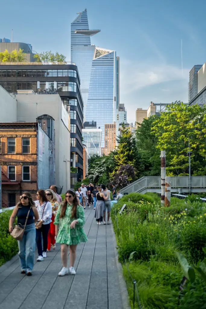 Groepsreis New York - Citytrip New York - Solo reis New York - Groepsreis NYC