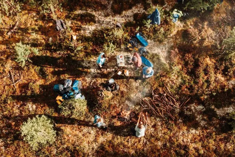 Groepsreis Zweden - Rondreis Zweden - Beste reistijd zweden