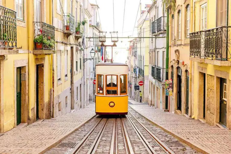 Groepsreis Portugal - rondreis Portugal - WeAdventures Portugal