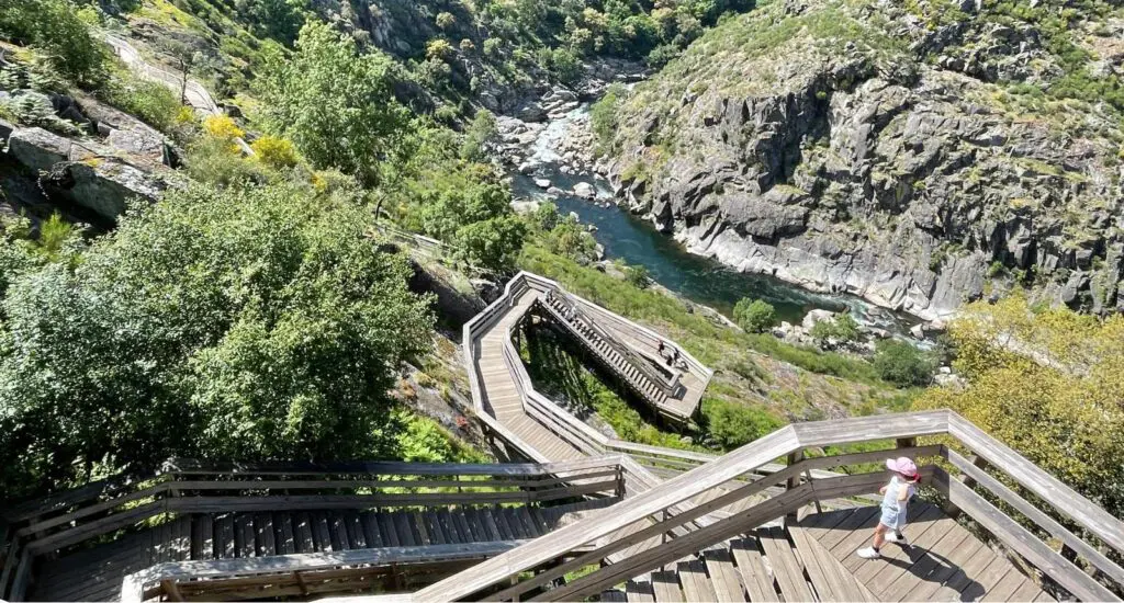 Groepsreis Portugal - rondreis Portugal - WeAdventures Portugal