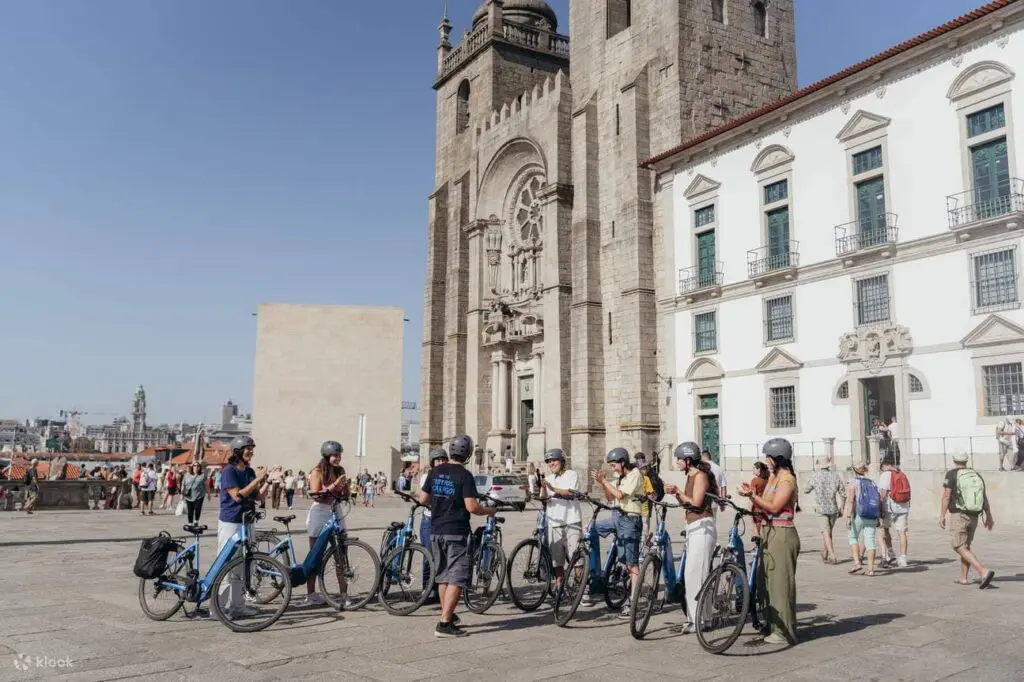 Groepsreis Portugal - rondreis Portugal - WeAdventures Portugal