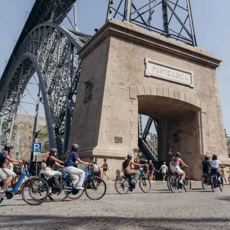 Groepsreis Portugal - rondreis Portugal - WeAdventures Portugal