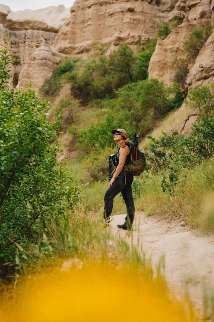 Groepsreis Cappadocië - Groepsreis Turkije - Soloreizigers Turkije - Wandelreis Turkije - Wandelen Cappadocië