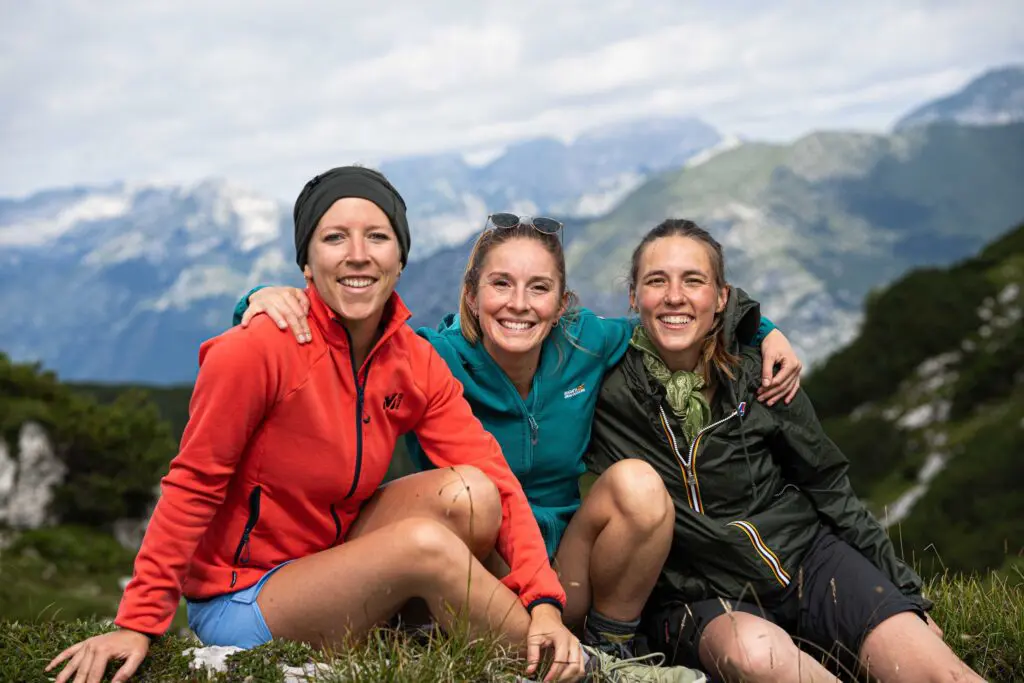 Groepsreis Slovenië - soloreizigers - Groepsreis Slovenië - Rondreis Slovenië - Soloreiziger Slovenië - Trektocht Slovenië - Hike Slovenië - Packraft Slovenië