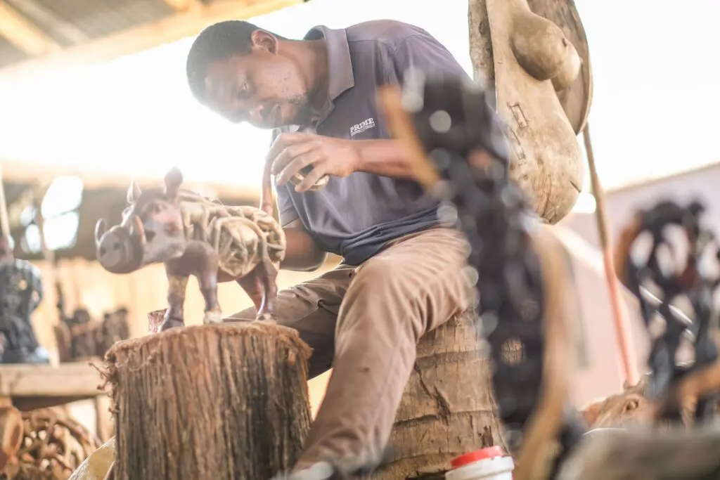 Groepsreis Tanzania - rondreis Tanzania - WeAdventures Tanzania