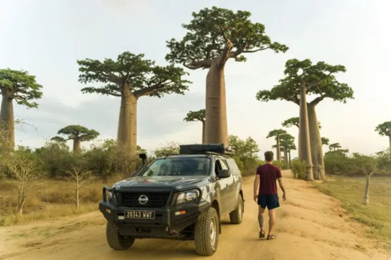 Rondreis Madagascar- groepsreis Madagascar