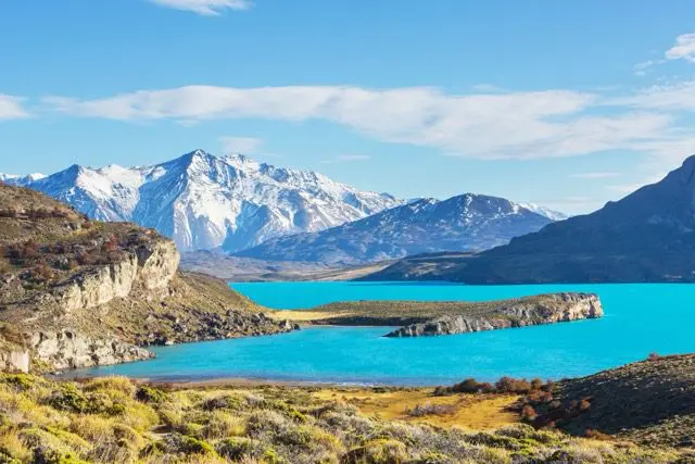 Groepsreis Chili - Rondreis Chili - Soloreis Chili - Patagonië reis