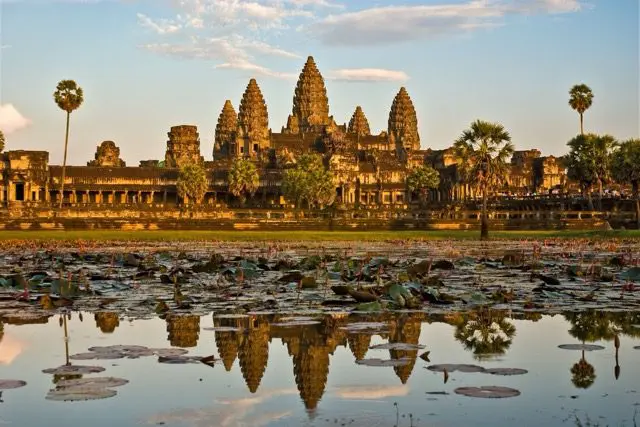 Groepsreis Cambodja - Rondreis Cambodja - Soloreis Cambodja - Cambodja reis