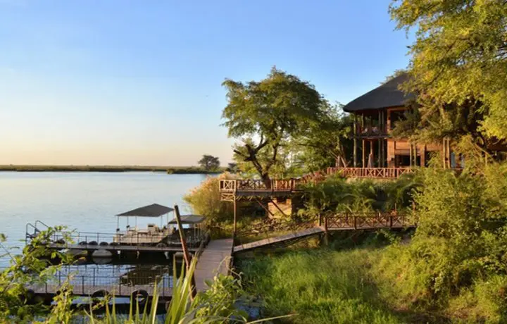 Rondreis Botswana - groepsreis Botswana