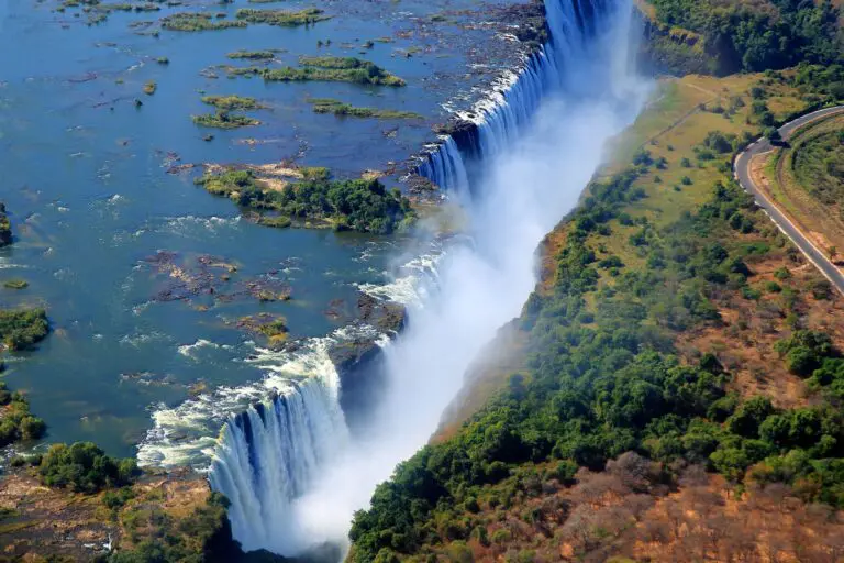 Rondreis Botswana- groepsreis Botswana