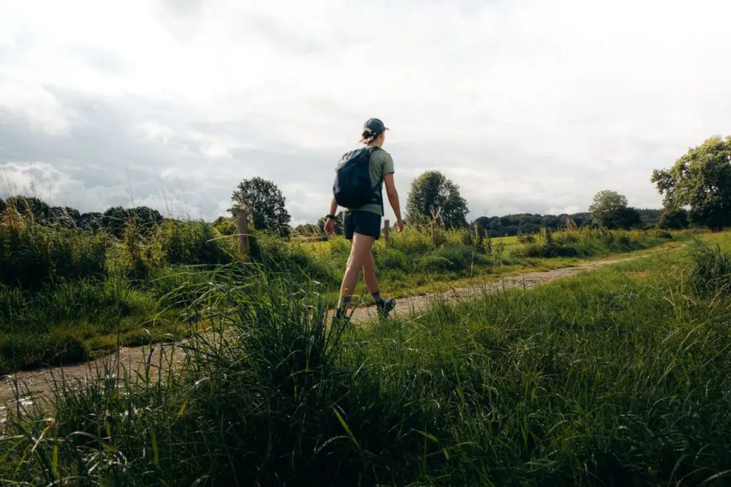 Groepsreis MullerthalTrail - TrailMullerthal - Trail