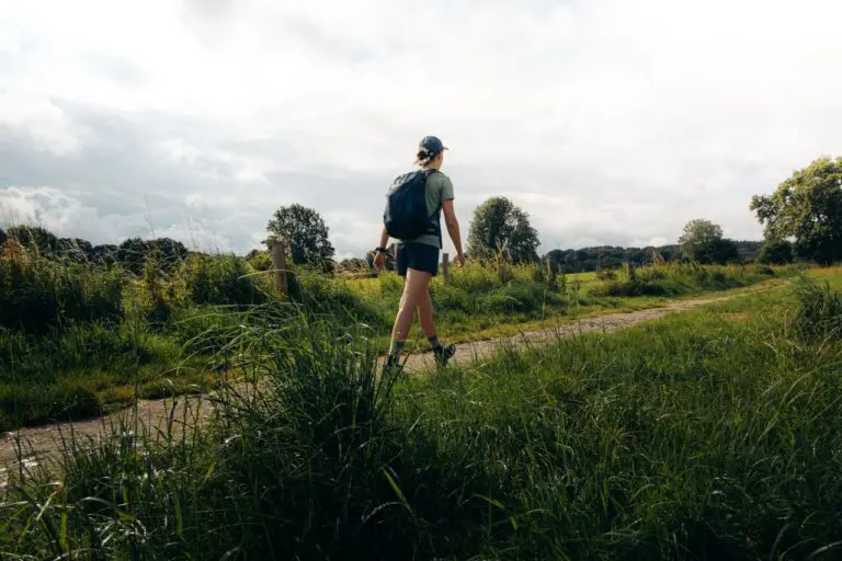 Groepsreis MullerthalTrail - TrailMullerthal - Trail