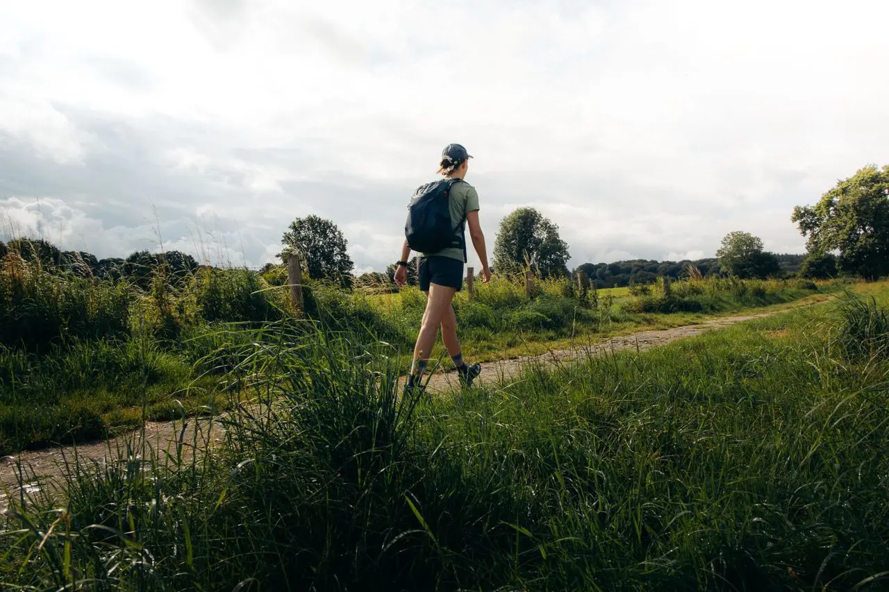 Groepsreis MullerthalTrail - TrailMullerthal - Trail