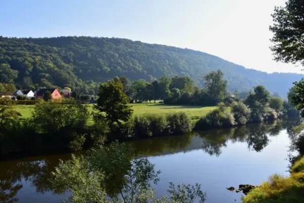 Groepsreis MullerthalTrail - TrailMullerthal - Trail