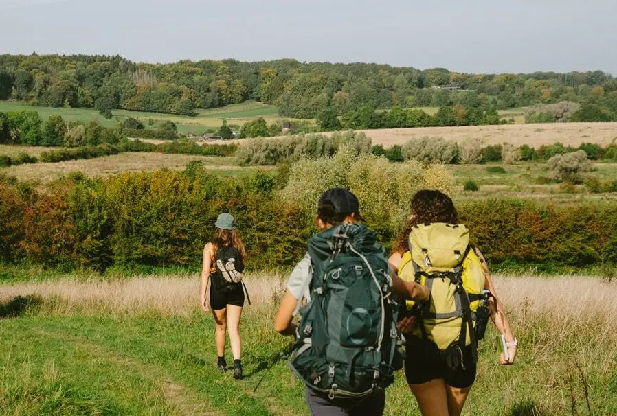 Groepsreis MullerthalTrail - TrailMullerthal - Trail